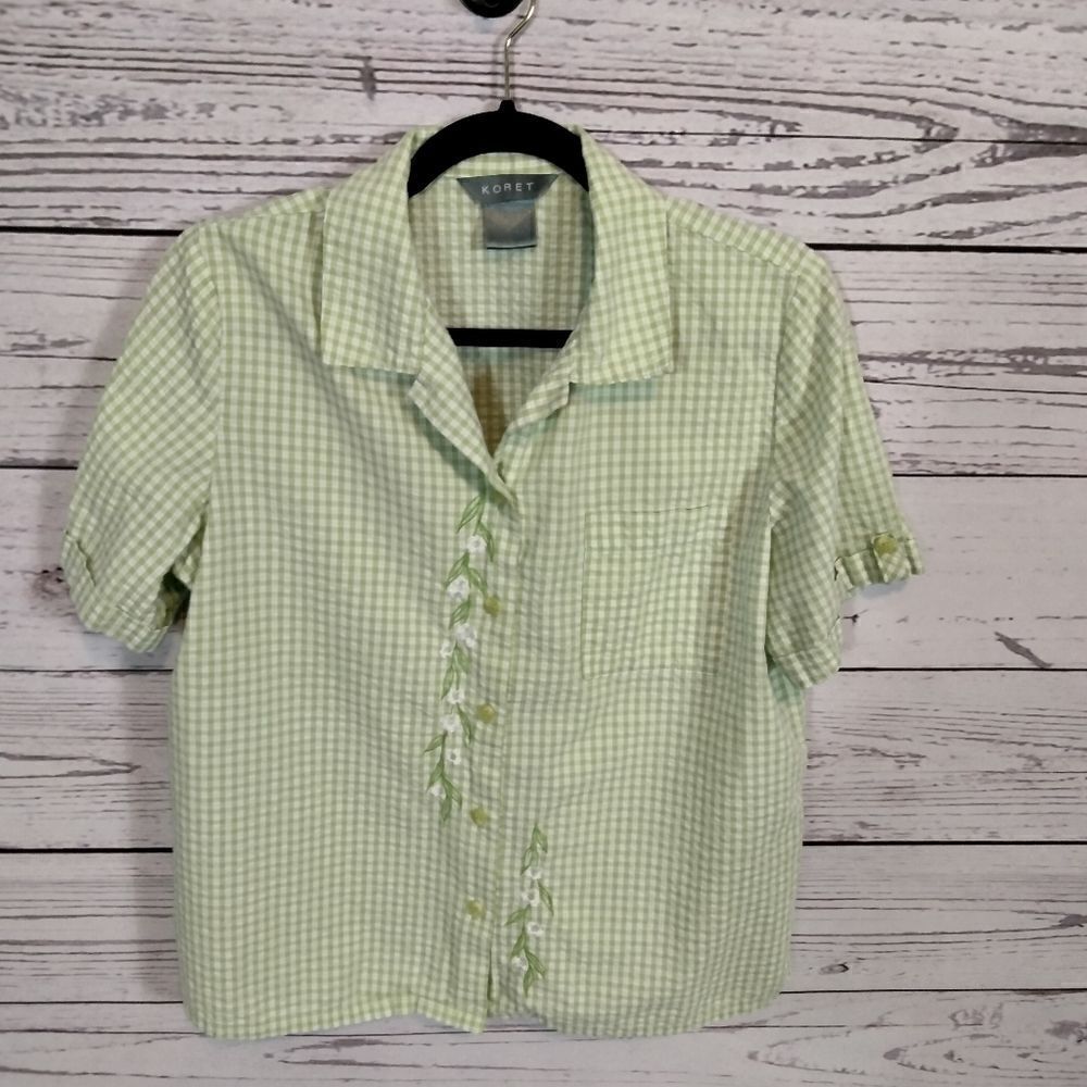 "Koret" woman's shirt 